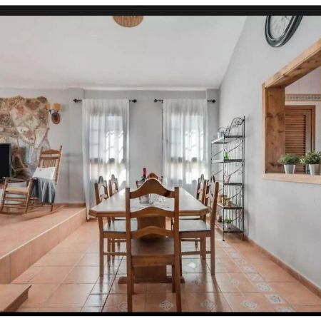Villa Maria Гранадиля де Абона Екстериор снимка