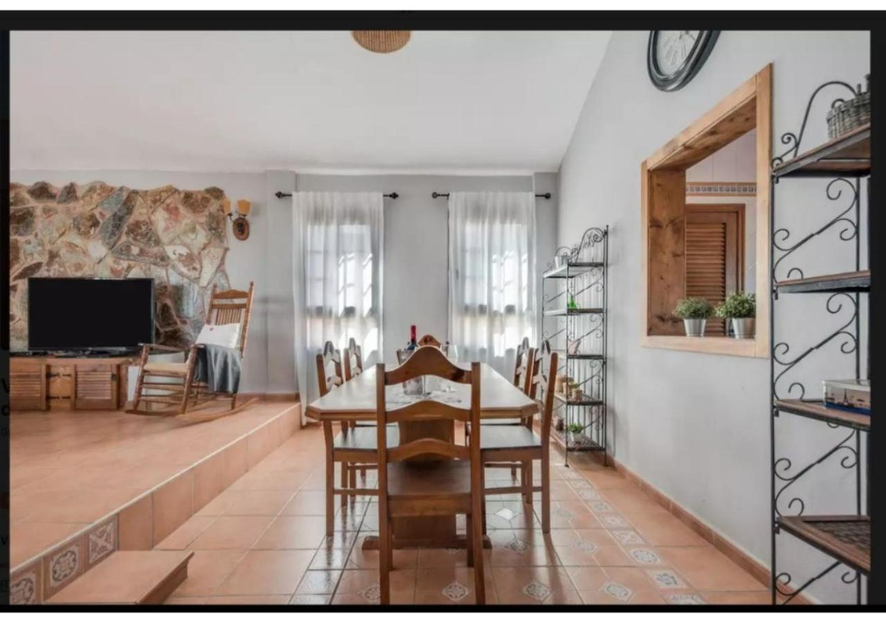 Villa Maria Гранадиля де Абона Екстериор снимка